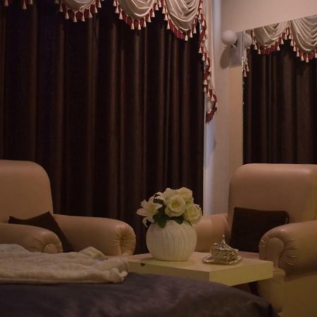 Hotel Ashirward Mussoorie Dış mekan fotoğraf