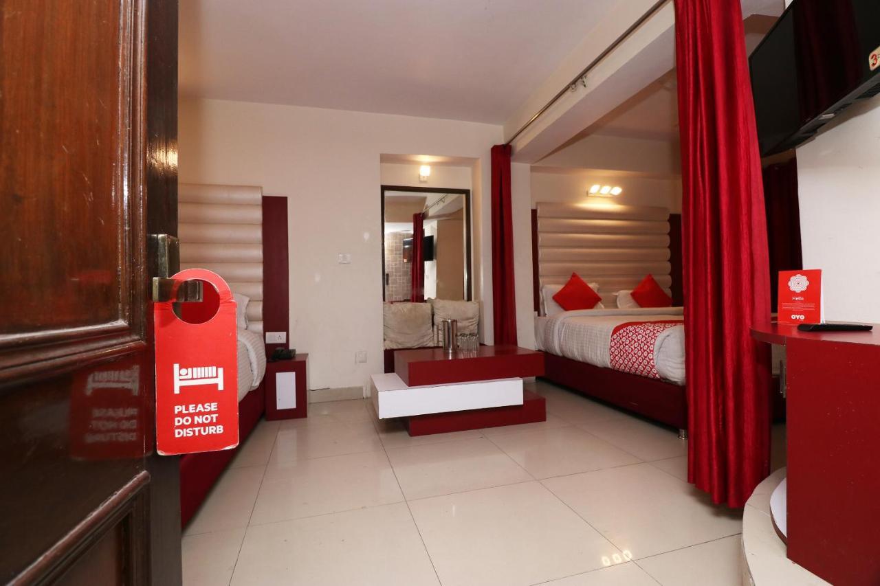 Hotel Ashirward Mussoorie Dış mekan fotoğraf