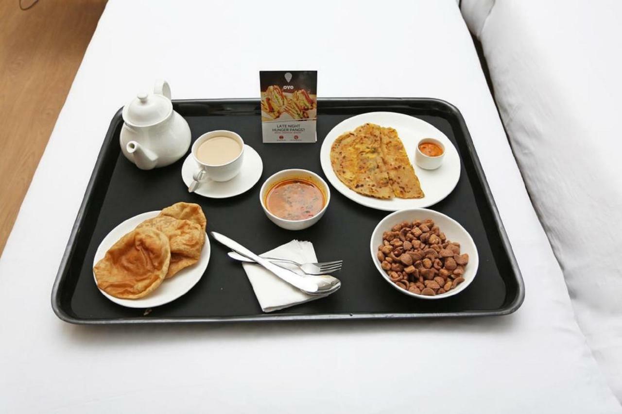 Hotel Ashirward Mussoorie Dış mekan fotoğraf