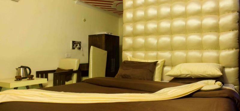 Hotel Ashirward Mussoorie Dış mekan fotoğraf