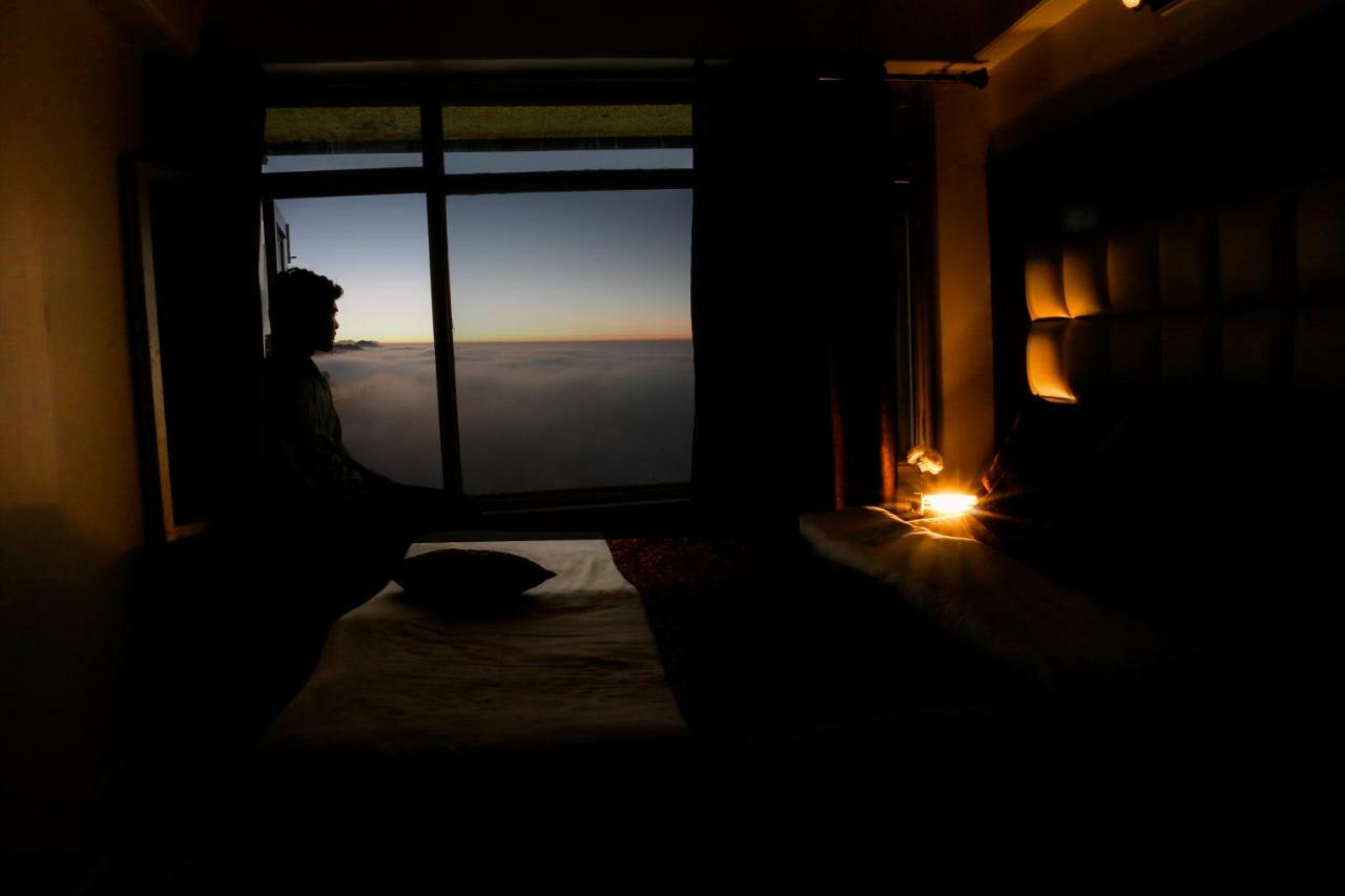 Hotel Ashirward Mussoorie Dış mekan fotoğraf