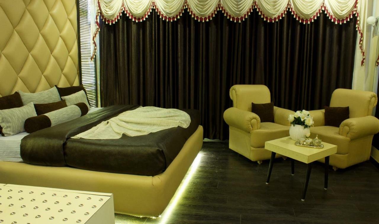 Hotel Ashirward Mussoorie Dış mekan fotoğraf