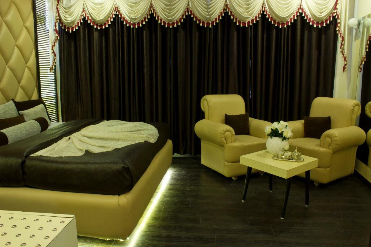 Hotel Ashirward Mussoorie Dış mekan fotoğraf