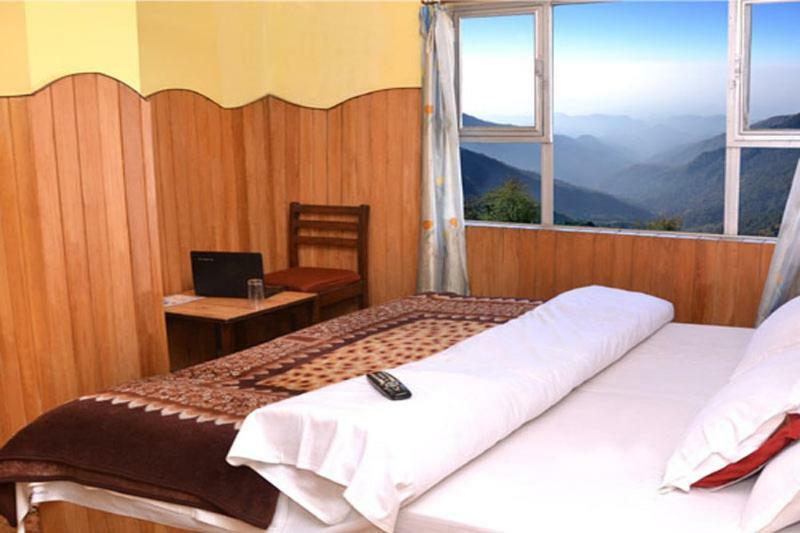 Hotel Ashirward Mussoorie Dış mekan fotoğraf